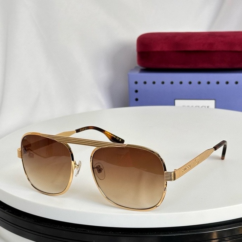 Gucci Sunglasses 105